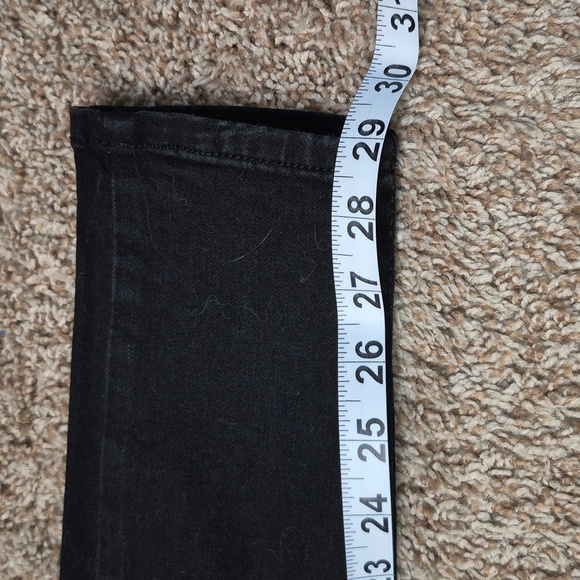 Fall Creek Black Pants - Picture 4 of 6